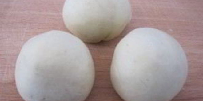 Рецепт турецкой лепешки гезлеме