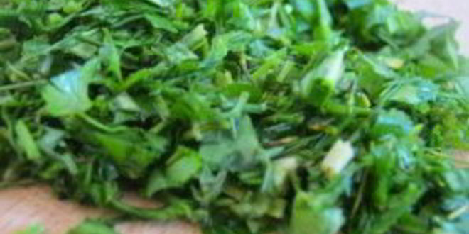 Рецепт турецкой лепешки гезлеме