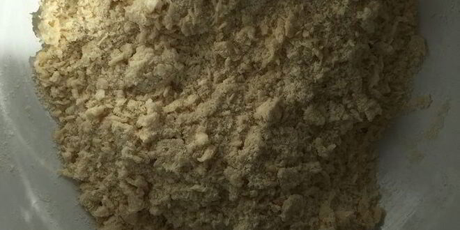 Рецепт вкуснейших сметанных лепешек