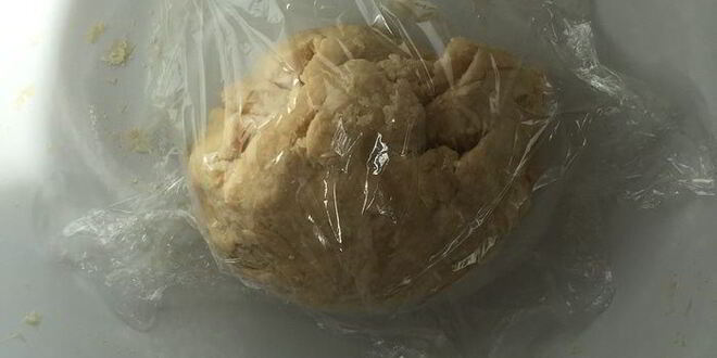 Рецепт вкуснейших сметанных лепешек