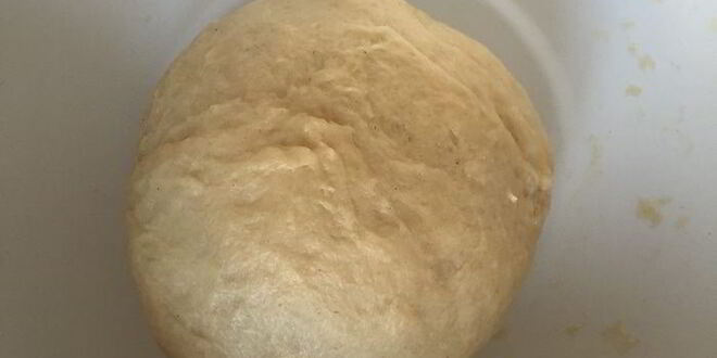 Рецепт вкуснейших сметанных лепешек