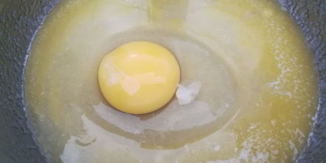 Рецепт бананова-клубничных маффины