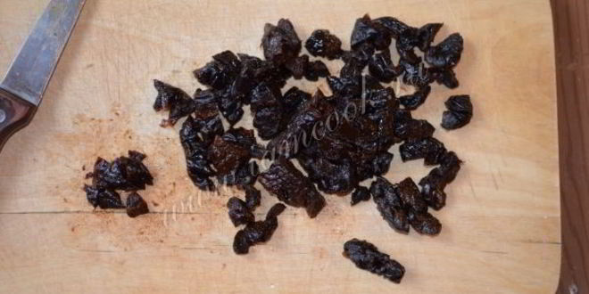 Рецепт бананова-яблочных маффины