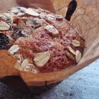 Рецепт Банановых маффинов