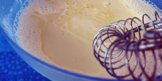 Рецепт банановых маффинов