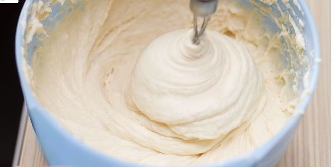 Рецепт клубничных маффинов с творогом