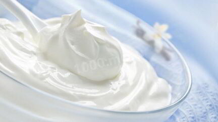 Рецепт Крема для маффинов