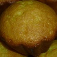 Рецепт Маффинов Апельсинки