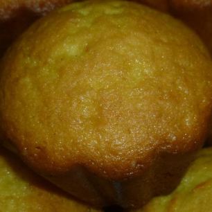 Рецепт Маффинов Апельсинки