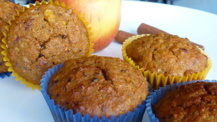 Рецепт Маффинов Идеальное утро