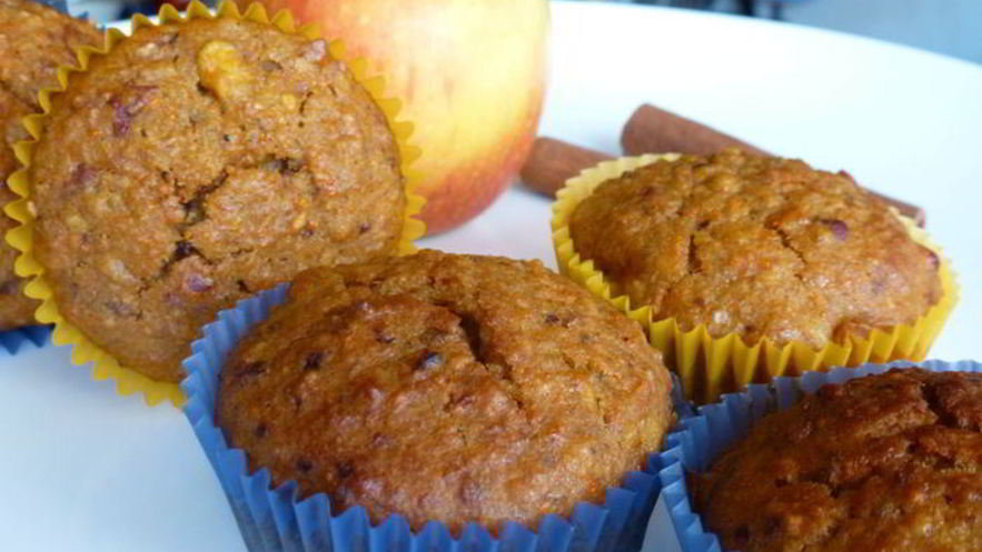 Рецепт маффинов идеальное утро