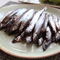 Маффины из рыбы