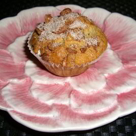 Рецепт Маффинов на сметане