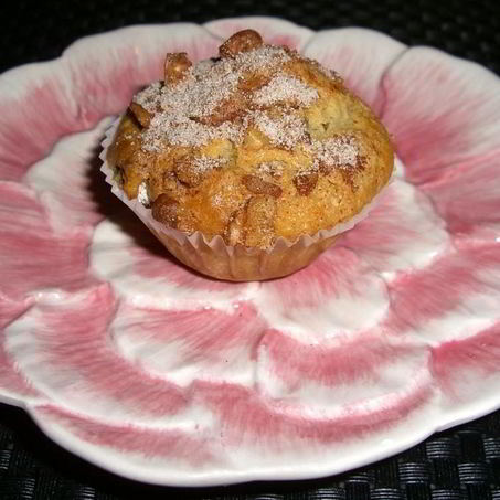 Рецепт Маффинов на сметане