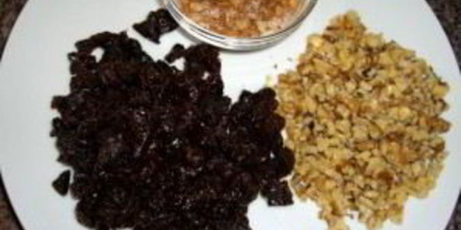 Рецепт маффинов на сметане