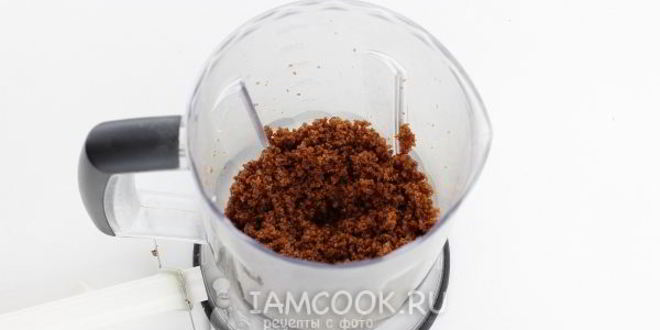 Рецепт маффинов с бананом