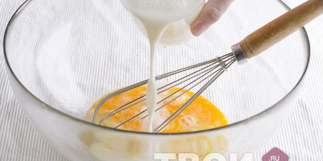 Рецепт маффинов с булгуром