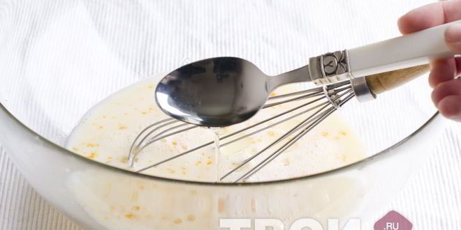 Рецепт маффинов с булгуром