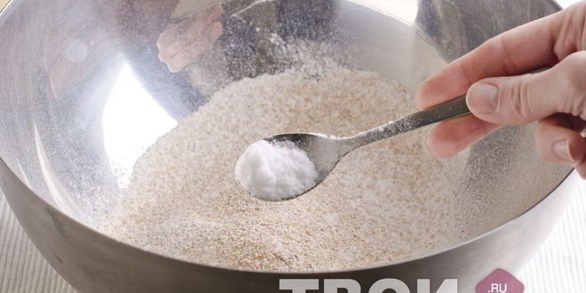 Рецепт маффинов с булгуром