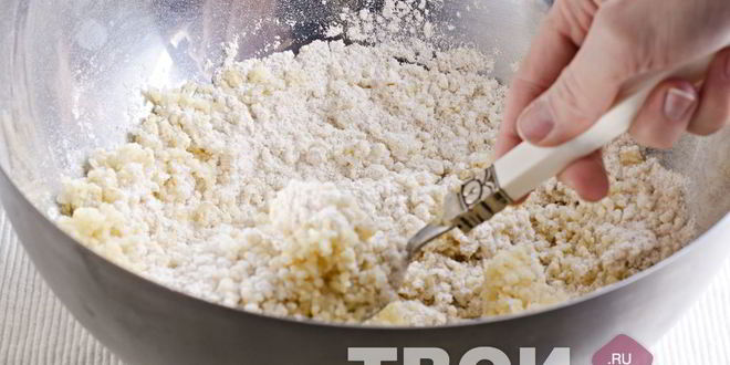 Рецепт маффинов с булгуром