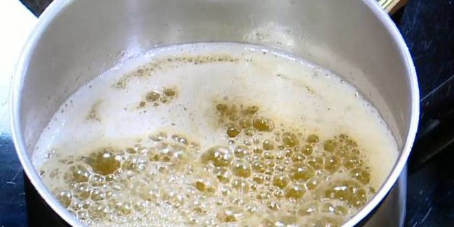 Рецепт маффинов с кофе и белым шоколадом