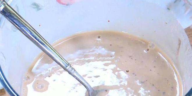 Рецепт маффинов с кофе и белым шоколадом