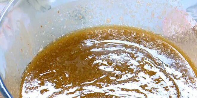 Рецепт маффинов с кофе и белым шоколадом