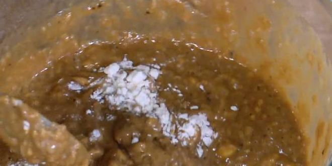 Рецепт маффинов с кофе и белым шоколадом