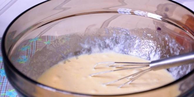 Рецепт маффинов с кокосовой стружкой