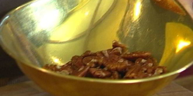 Рецепт маффинов с сухофруктами