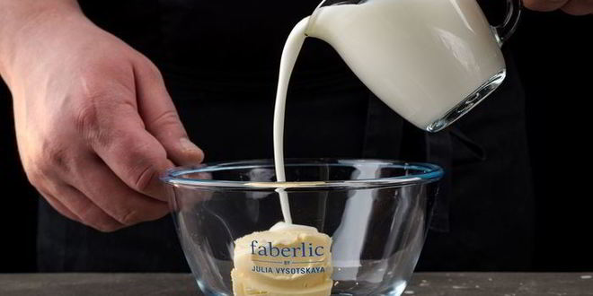 Рецепт маффинов с сыром и шпинатом