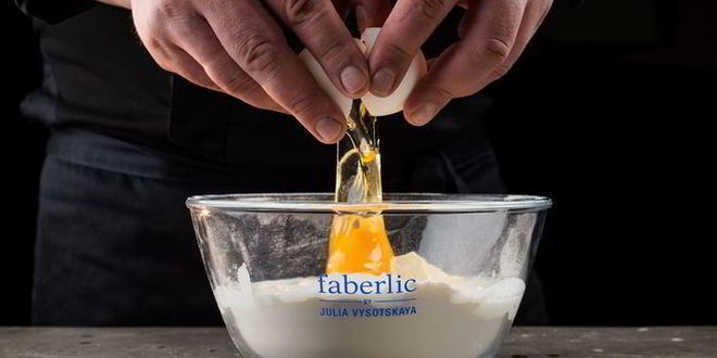 Рецепт маффинов с сыром и шпинатом