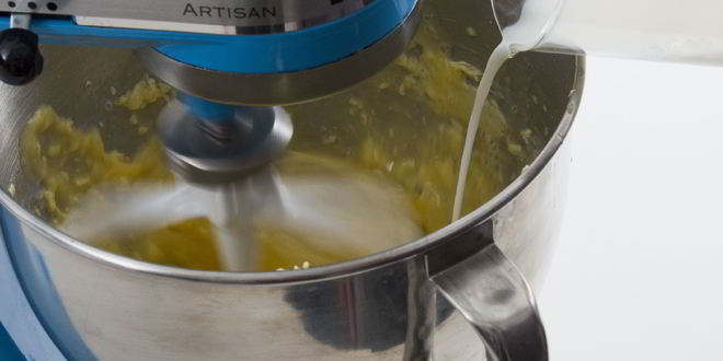 Рецепт маффинов с ветчиной и сыром