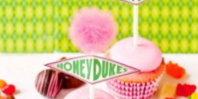 Рецепт маффинов со сладкой ватой