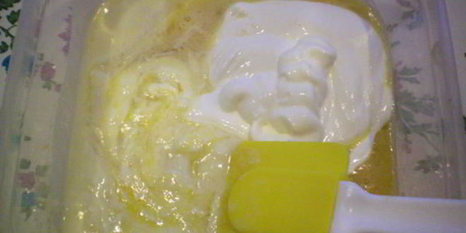 Рецепт маффинов зебра