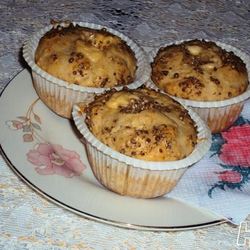 Рецепт Маффинов