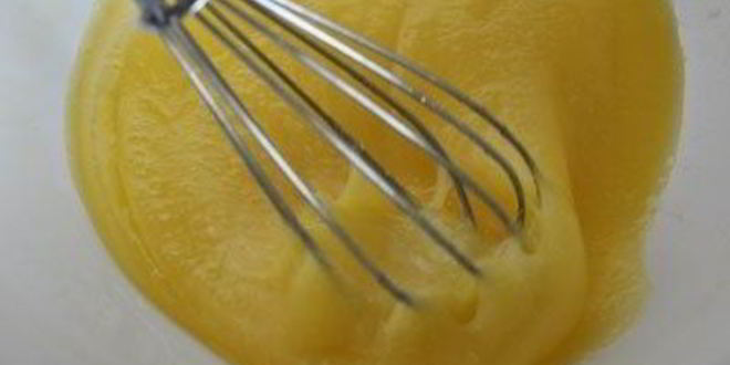 Рецепт морковных маффинов