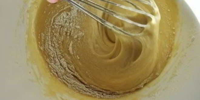 Рецепт морковных маффинов