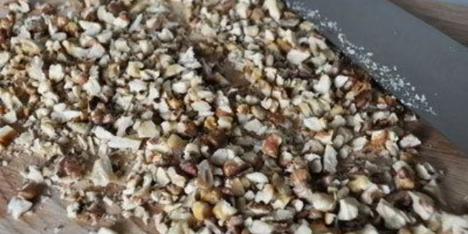 Рецепт морковных маффинов