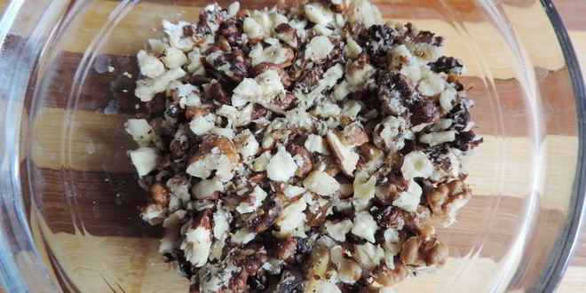 Рецепт овсяных маффинов