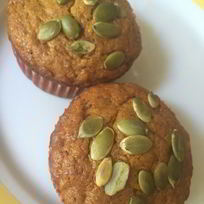 Классические маффины