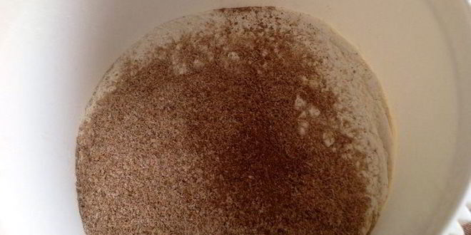 Рецепт постных морковных маффинов