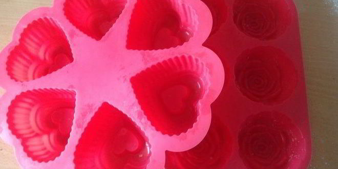 Рецепт постных морковных маффинов