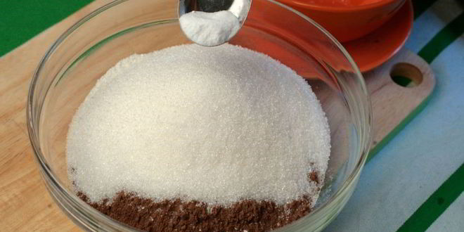 Рецепт шоколадных маффинов с бананом