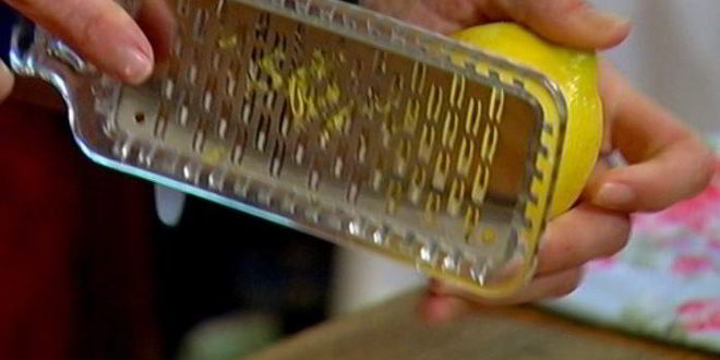 Рецепт свекольных маффинов