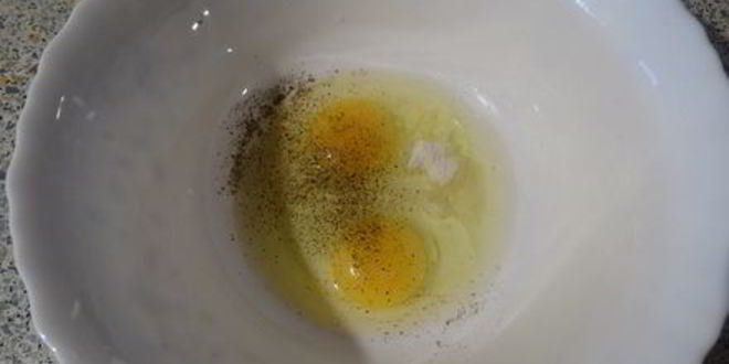 Рецепт сырных маффинов с курочкой