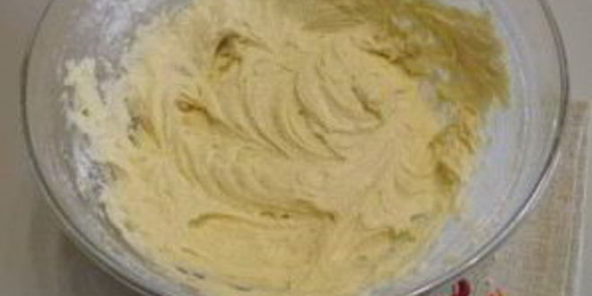 Рецепт творожных маффинов классических