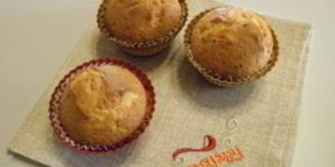 Рецепт творожных маффинов классических