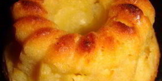 Рецепт творожные-творожных маффинов