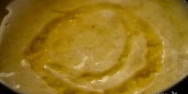 Рецепт вкусных маффинов